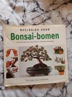 Bonsai, Gelezen, Ophalen of Verzenden, Colin Lewis, Overige onderwerpen