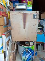 Four ceramique, biscuit, faïence 1100 degrés