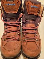 Wandelschoenen LOWA, Sport en Fitness, Ophalen, Zo goed als nieuw, Schoenen