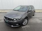 Peugeot 308 II SW Allure Pack*12MOIS GARANTIE*, Achat, Euro 6, Boîte manuelle, 131 ch