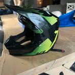 mottocross/mtb helm, Motoren, Kinderen, Offroadhelm, S, Tweedehands