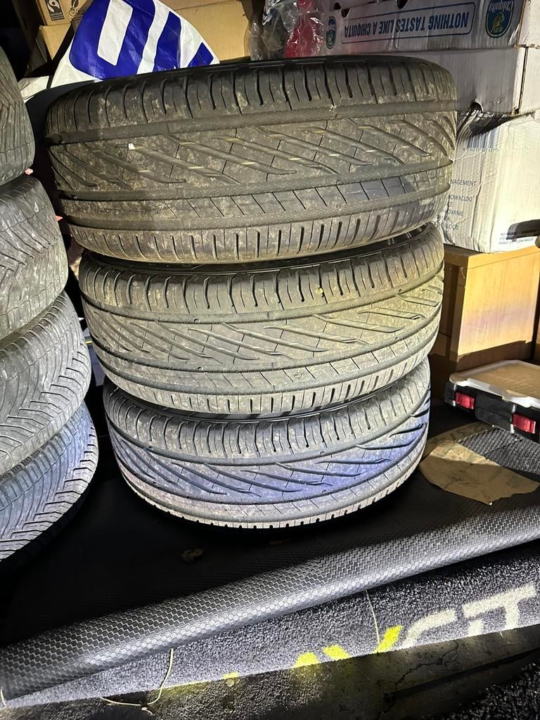 Jantes audi a4b9 2018 origine 5x112 ´ 17 pouces, Neuf, Pneus et Jantes, Véhicule de tourisme, Pneus été