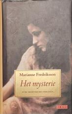 Het mysterie, Boeken, Ophalen