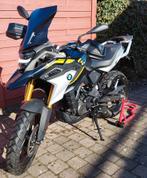BMW GS, Motoren, Particulier