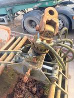 Grijper, Ophalen of Verzenden, Overige typen