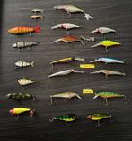 Lot de poissons nageur, Enlèvement, Comme neuf