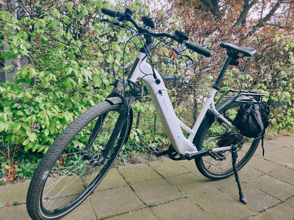 Rockrider E-ACTV 100, Enlèvement, Comme neuf