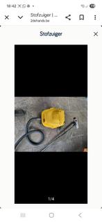 stofzuiger, Ophalen of Verzenden