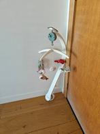 Houten muziekmobiel voor kinderbed. Little Dutch, Enlèvement