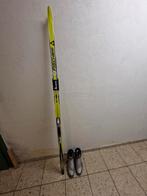 Ski de fond - 180 cm, Enlèvement ou Envoi, Ski, Salomon