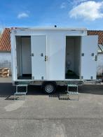 Nieuwe Toiletwagen 2/1/1 - Bouwjaar 2026, Ophalen, Nieuw