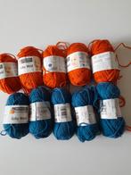 10 x Laine pour bébé Schachenmayr, Enlèvement