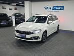 Fiat Tipo SW * 1.0 ESSENCE * Ed. CITY LIFE * GARANTIE 1 AN, Auto's, Fiat, Voorwielaandrijving, Gebruikt, Bedrijf, https://public.car-pass.be/vhr/c0aa9948-d844-463c-b655-37bb44c7fa42