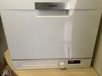 Te koop mini vaatwasser afwasmachine Siemens, Elektronische apparatuur, Ophalen, Zo goed als nieuw, Vrijstaand