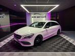 Mercedes-Benz CLA-Klasse 200 CLA 200 Edition AMG (bj 2019), Automaat, CLA, Gebruikt, 4 cilinders