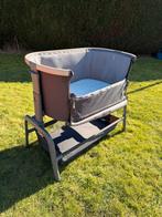 Co sleeper maxi cosi, Ophalen, Zo goed als nieuw, Matras