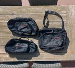 motor reistassen, Motoren, Accessoires | Koffers en Tassen, Ophalen, Gebruikt