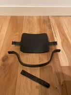Set bébé Stokke Tripp Trapp V1 noir, Enlèvement ou Envoi, Comme neuf