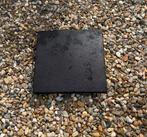 Rubberen tegels 50x50x5 speeltoestel dak ed ruim 25m2, Enlèvement, Utilisé