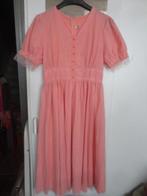 roze jurk, Kleding | Dames, Jurken, Maat 38/40 (M), Nieuw, Ophalen of Verzenden, Roze