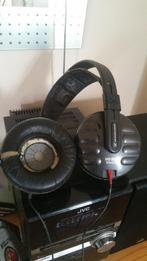 Hoofdtelefoon Seinnheiser, TV, Hi-fi & Vidéo, Casques audio, Surround, Supra-aural, Sennheiser, Enlèvement