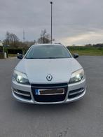 Renault laguna, Autos, Achat, Boîte manuelle, Noir, 5 portes