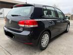 Volkswagen Golf 6, Autos, Euro 5, Achat, Diesel, 77 kW