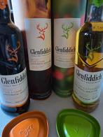 Collectie Glenfiddich Experimental #4 , Verzamelen, Overige gebieden, Overige typen, Nieuw, Ophalen of Verzenden