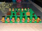 Lego figuren thema piraten, Enlèvement ou Envoi, Comme neuf, Lego