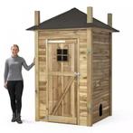 Kippenhok Hooiberg Eline, Dieren en Toebehoren, Ophalen of Verzenden, Nieuw, Kippenhok of Kippenren