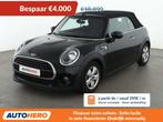 MINI Cooper Cabrio Cooper (année de construction 2019), Autos, Achat, Euro 6, Cabriolet, Cruise Control