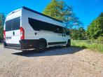 〽️ Camping-car Van Pilote 4 Pers. BTW Recup. 〽️ Parfait état, Jusqu'à 4, Siège standard, Toilette à cassette, Boîte manuelle