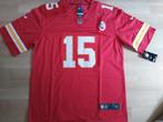 Kansas City Chiefs Jersey Mahomes maat: M, Enlèvement ou Envoi, Autres types, Taille 48/50 (M), Neuf
