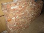 vieilles briques moulées à la main, Bricolage & Construction, Enlèvement