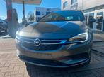 Opel Astra Sports 1.6 - DIESEL - EURO6d - 174.000km - 2018, Achat, Euro 6, Entreprise, Break