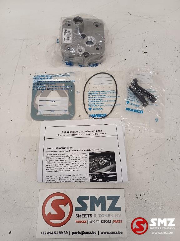 Kit de réparation de compresseur d'air Mercedes, Autos : Pièces & Accessoires, Pièces camion, Mercedes-Benz, Autres pièces automobiles