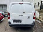 Peugeot Partner 1.5 BlueHDi L2 Heavy Premium  long chassis, Euro 6, Entreprise, 3 places, Autre carrosserie