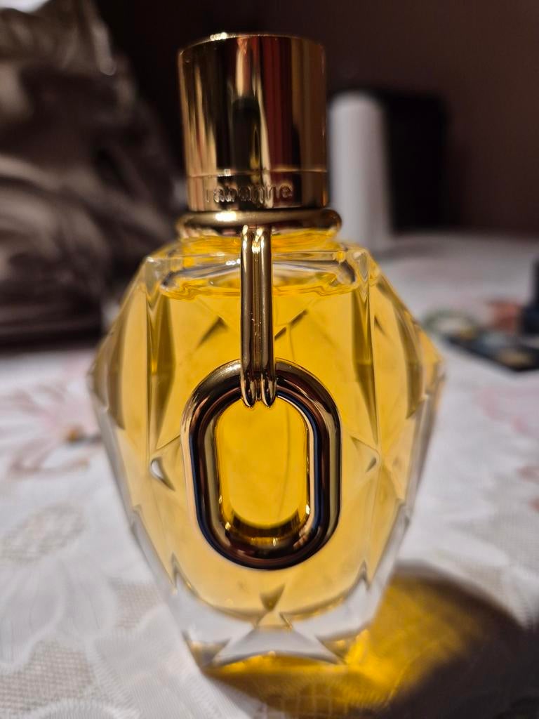 Million Gold for her de chez Paco Rabanne 90ml, Enlèvement ou Envoi