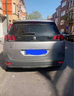 Peugeot 5008 7 zitplaatsen, Auto's, Peugeot, 7 zetels, Handgeschakeld, Grijs, Particulier
