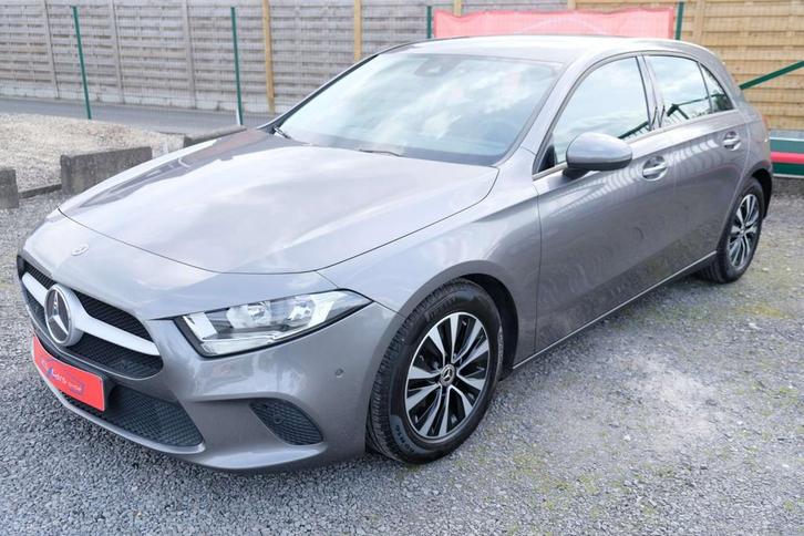 Mercedes-Benz A-Klasse A160 Business, PDC met camera, ..., Auto's, Mercedes-Benz, Particulier, Te koop, A-Klasse, ABS, Achteruitrijcamera