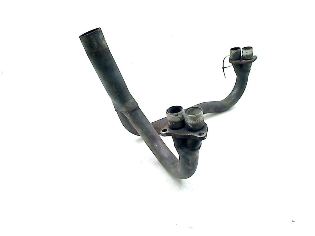 ÉCHAPPEMENT HEADER / DOWNPIPES BMW R 1100 S (R1100S 98), Motos, Dhr. S. di Majo, Utilisé, Info@cama-motorparts.nl, P.J. Troelstraweg 8 8
3144 CX  MAASSLUIS, NL