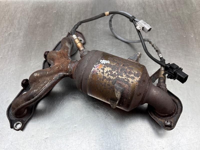 CATALYSEUR Suzuki Swift (ZA / ZC / ZD) (01-2010/04-2017), Autos : Pièces & Accessoires, Dhr. M. Roggen, Stadsweg 37 37
9917 PV  WIRDUM GR., NL