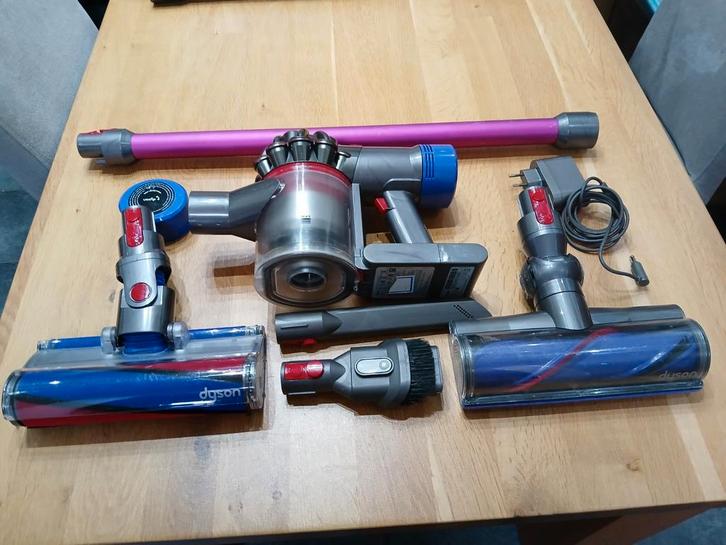 Faites vous plaisir, Electroménager, Aspirateurs, Enlèvement