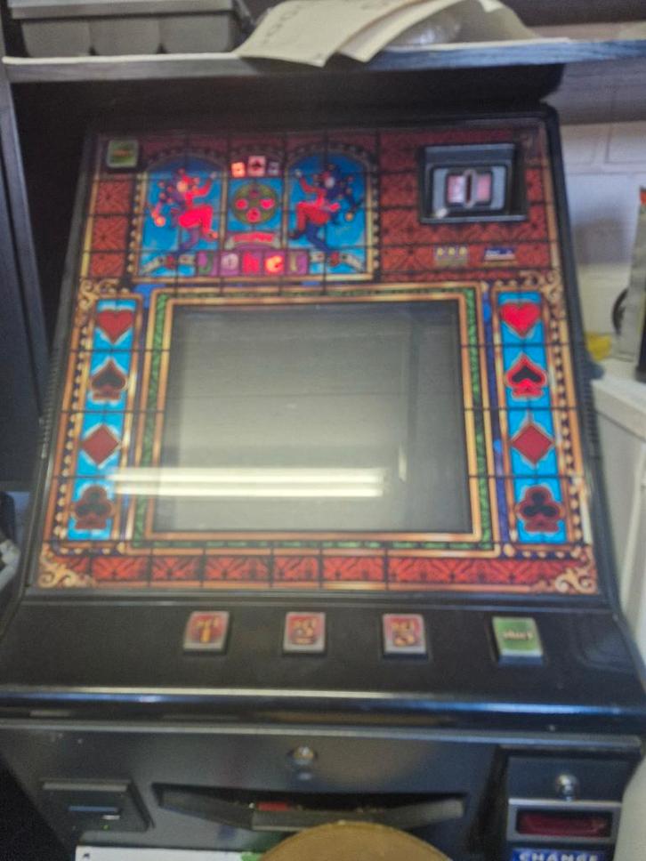 Joker, Consoles de jeu & Jeux vidéo, Jeux | Autre, Utilisé, Autres genres, 1 joueur, À partir de 16 ans, Enlèvement