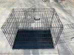 Hondenbench nooit gebruikt, Dieren en Toebehoren, Hondenhokken, Ophalen, Zo goed als nieuw