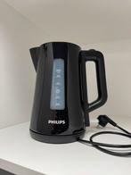 Philips waterkoker, Electroménager, Bouilloires, Enlèvement, Neuf