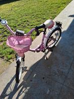 Meisjesfiets, Fietsen en Brommers, Ophalen