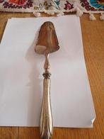 Service de table, Enlèvement