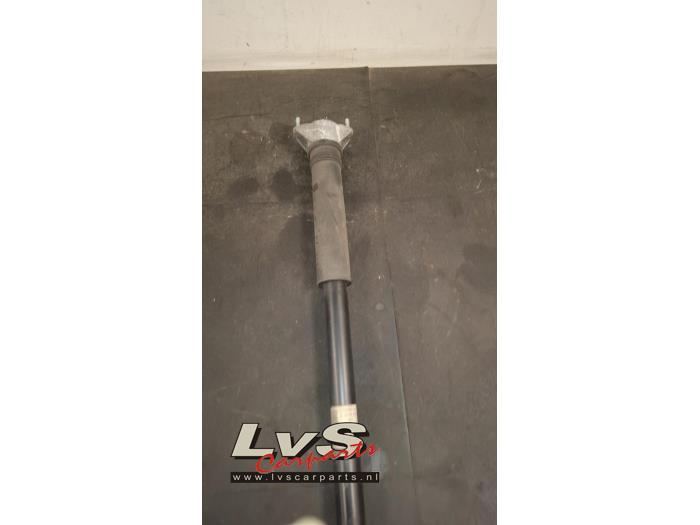 Amortisseur arrière droit d'un Mercedes CLA, 3 mois de garantie, Utilisé, -, -