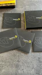 Kommil Foo - Het Beste Live (3CD), Ophalen of Verzenden, Zo goed als nieuw